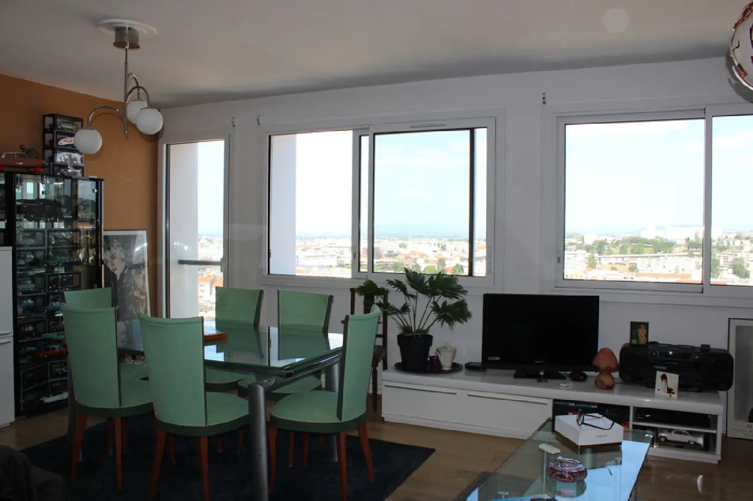 en venta apartamento Clermont-Ferrand Puy-de-Dôme 3
