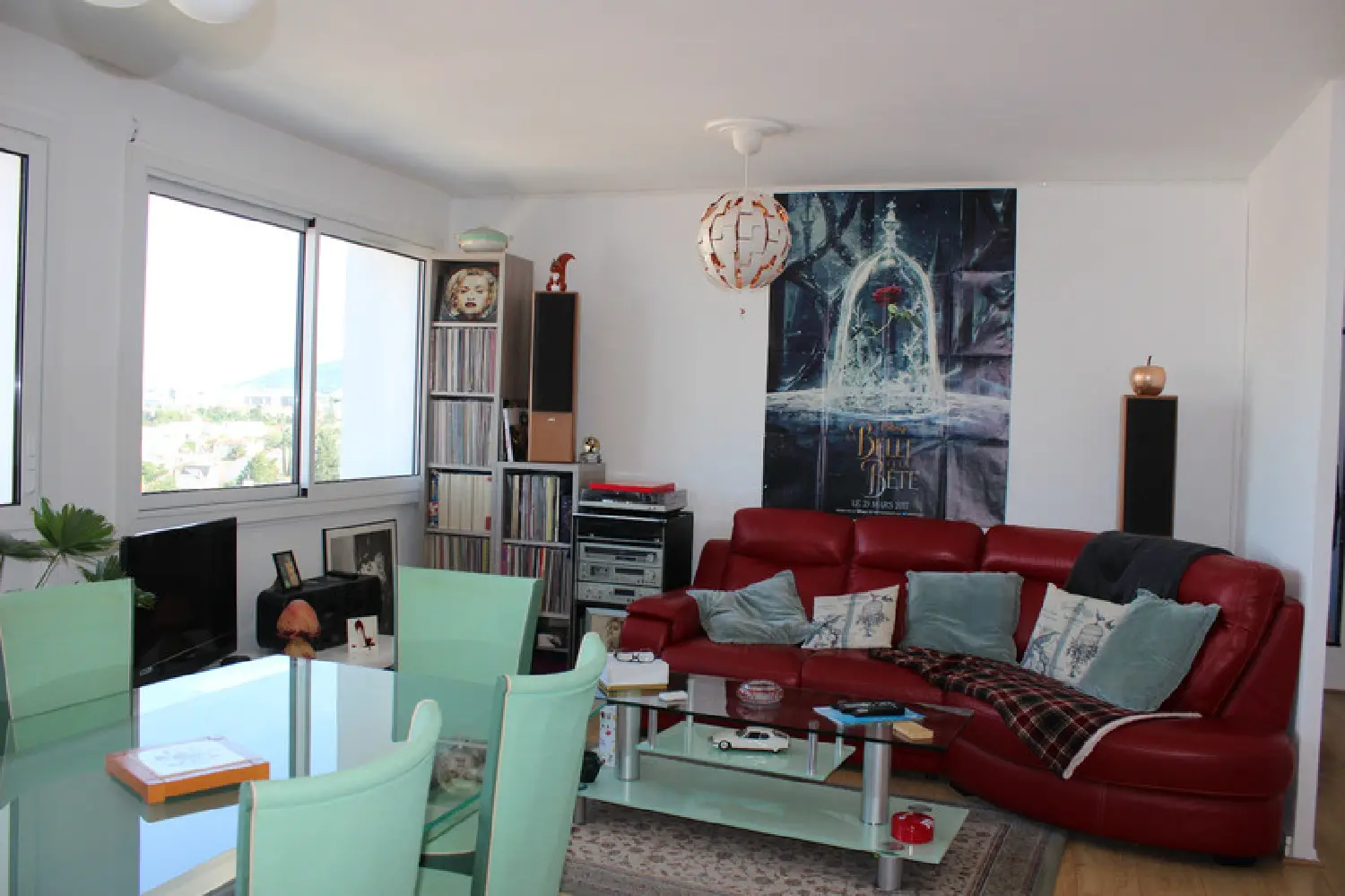  en venta apartamento Clermont-Ferrand Puy-de-Dôme 5