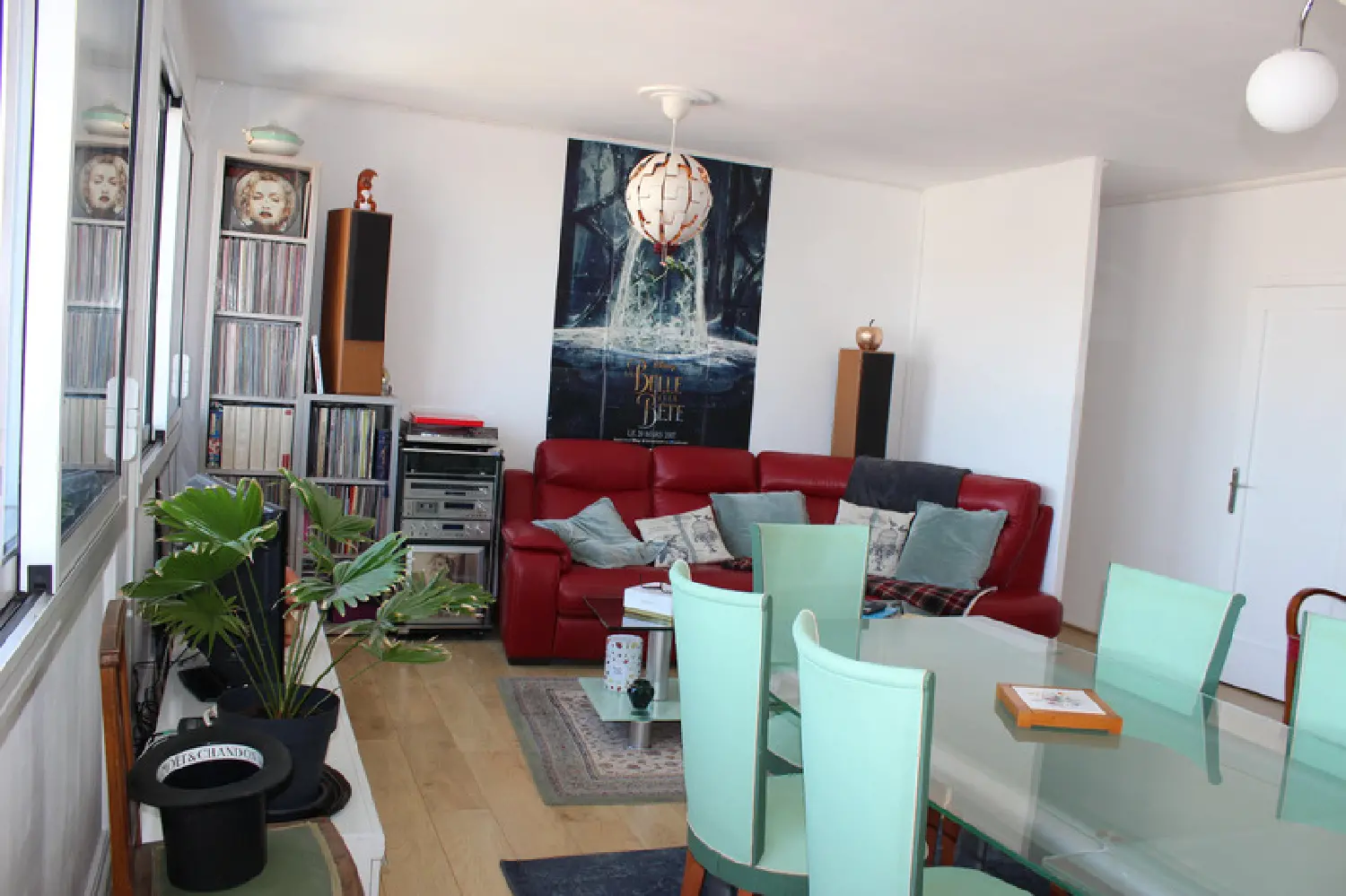 en venta apartamento Clermont-Ferrand Puy-de-Dôme 6