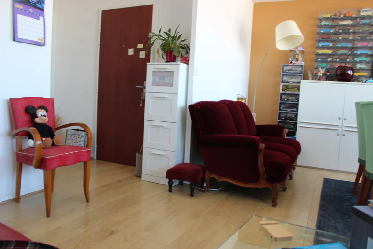  en venta apartamento Clermont-Ferrand Puy-de-Dôme 7