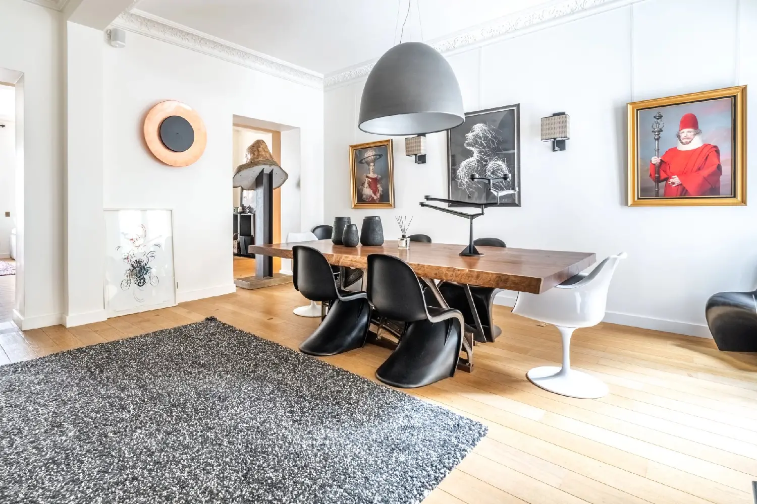  à vendre appartement Clichy Hauts-de-Seine 6
