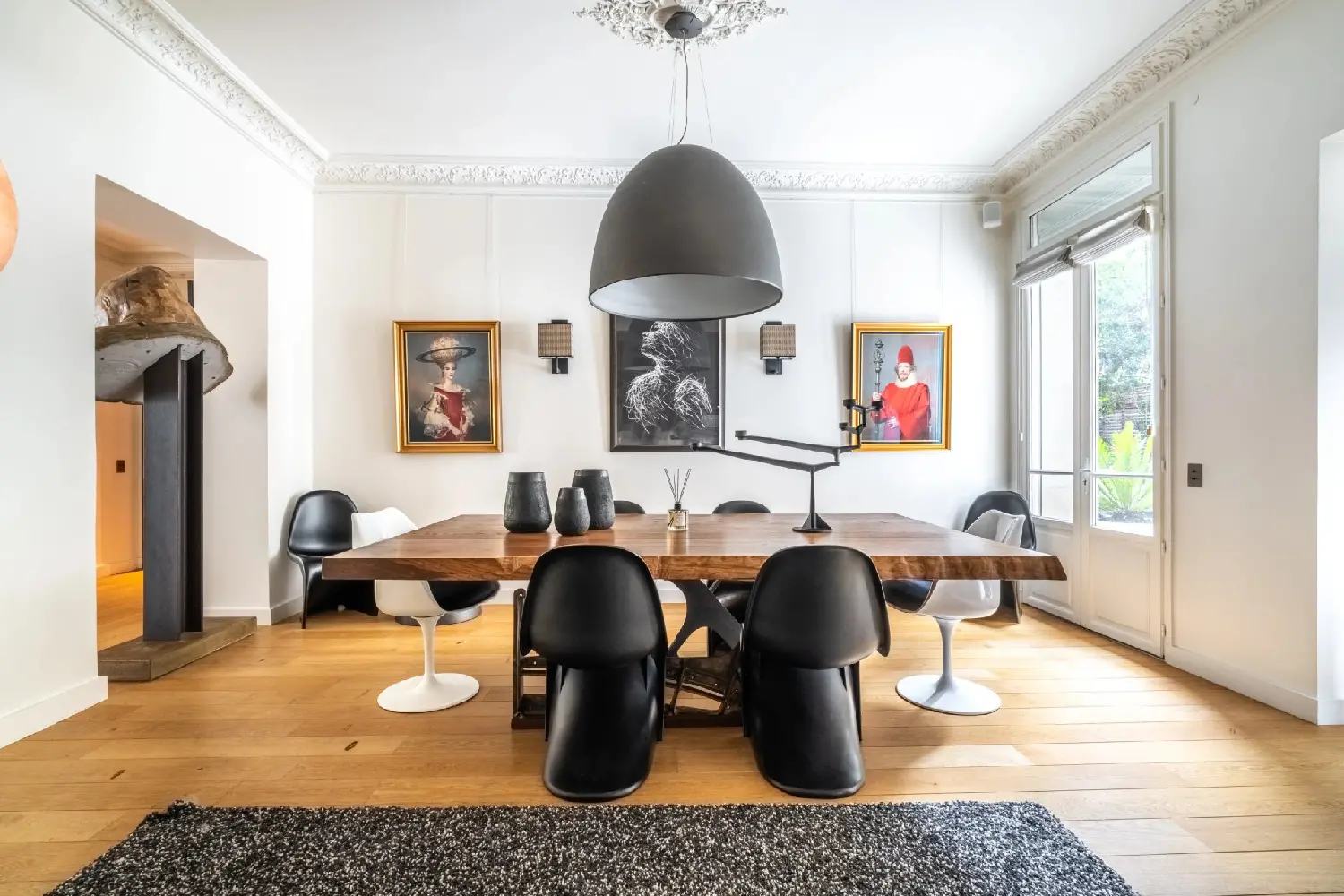  à vendre appartement Clichy Hauts-de-Seine 7