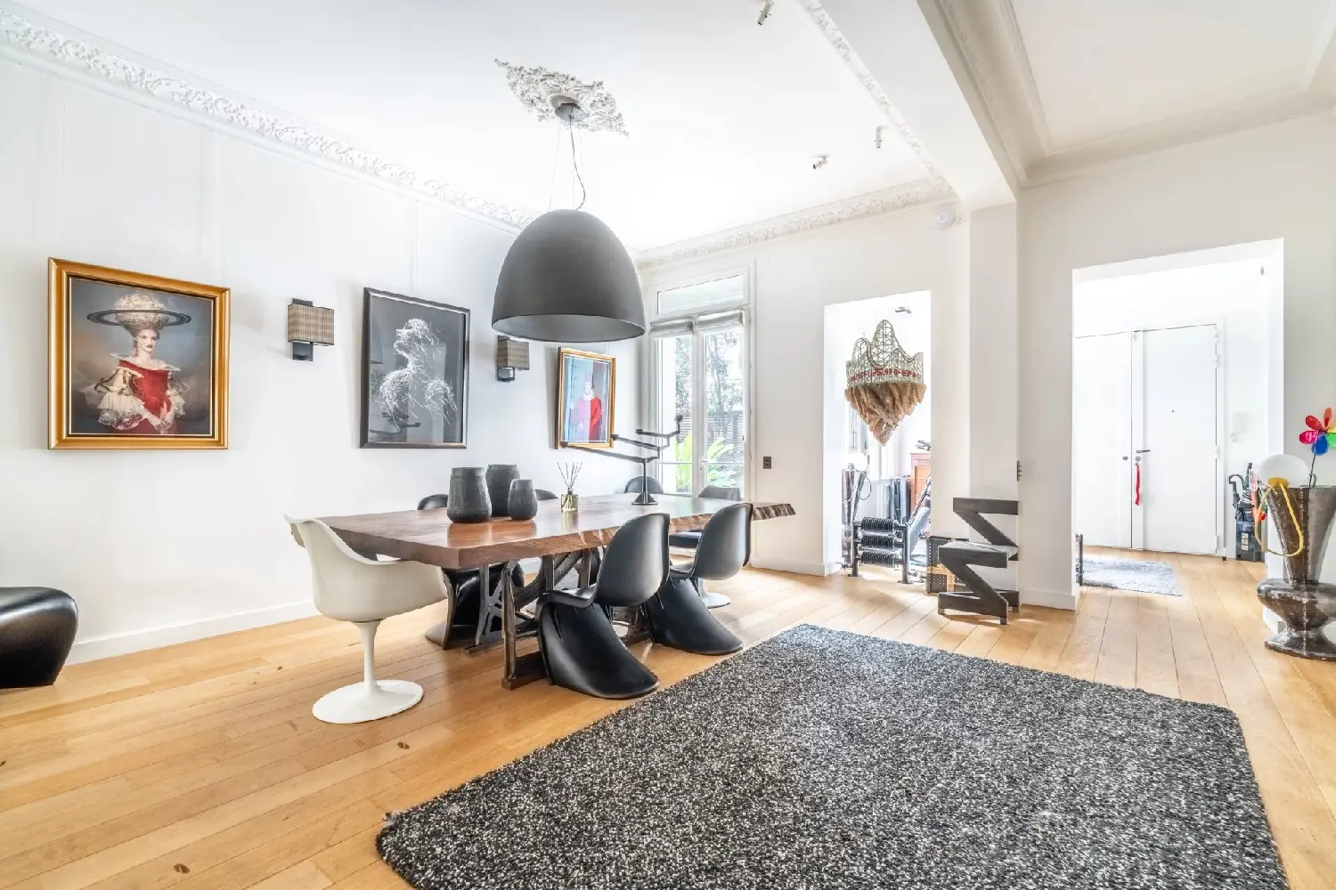  à vendre appartement Clichy Hauts-de-Seine 8