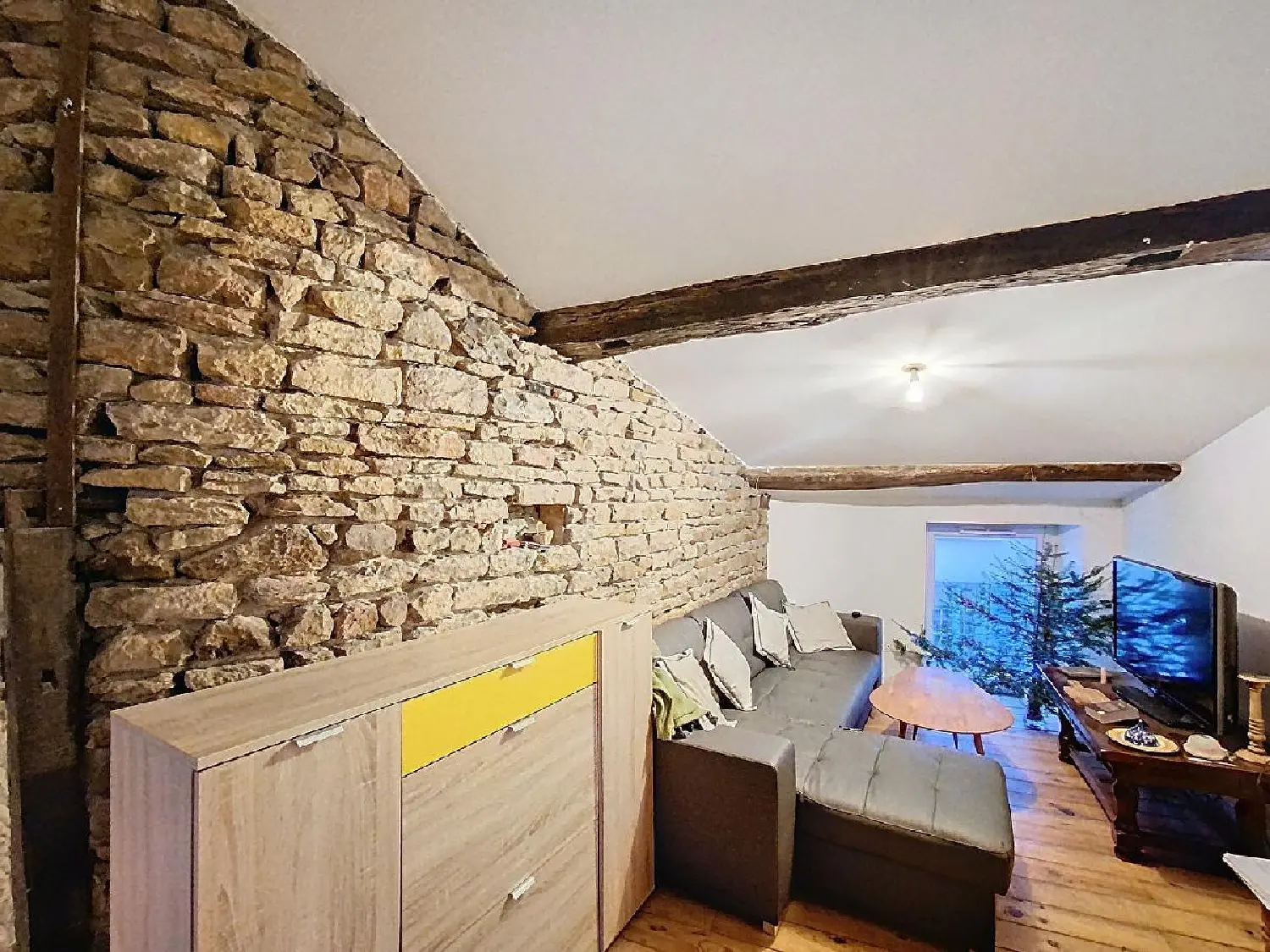  en venta apartamento Cluny Saône-et-Loire 4