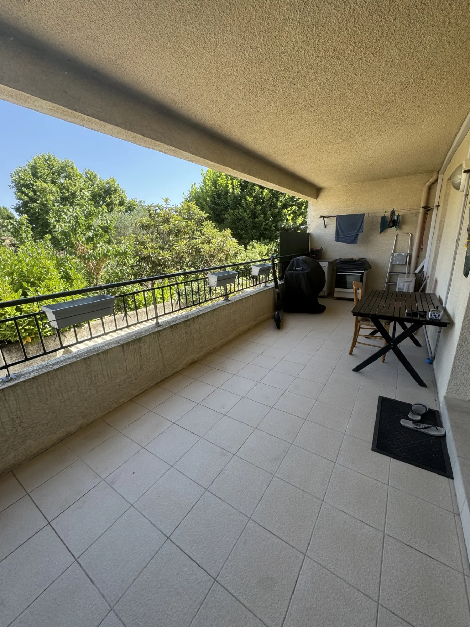  kaufen Wohnung/ Apartment Codognan Gard 2
