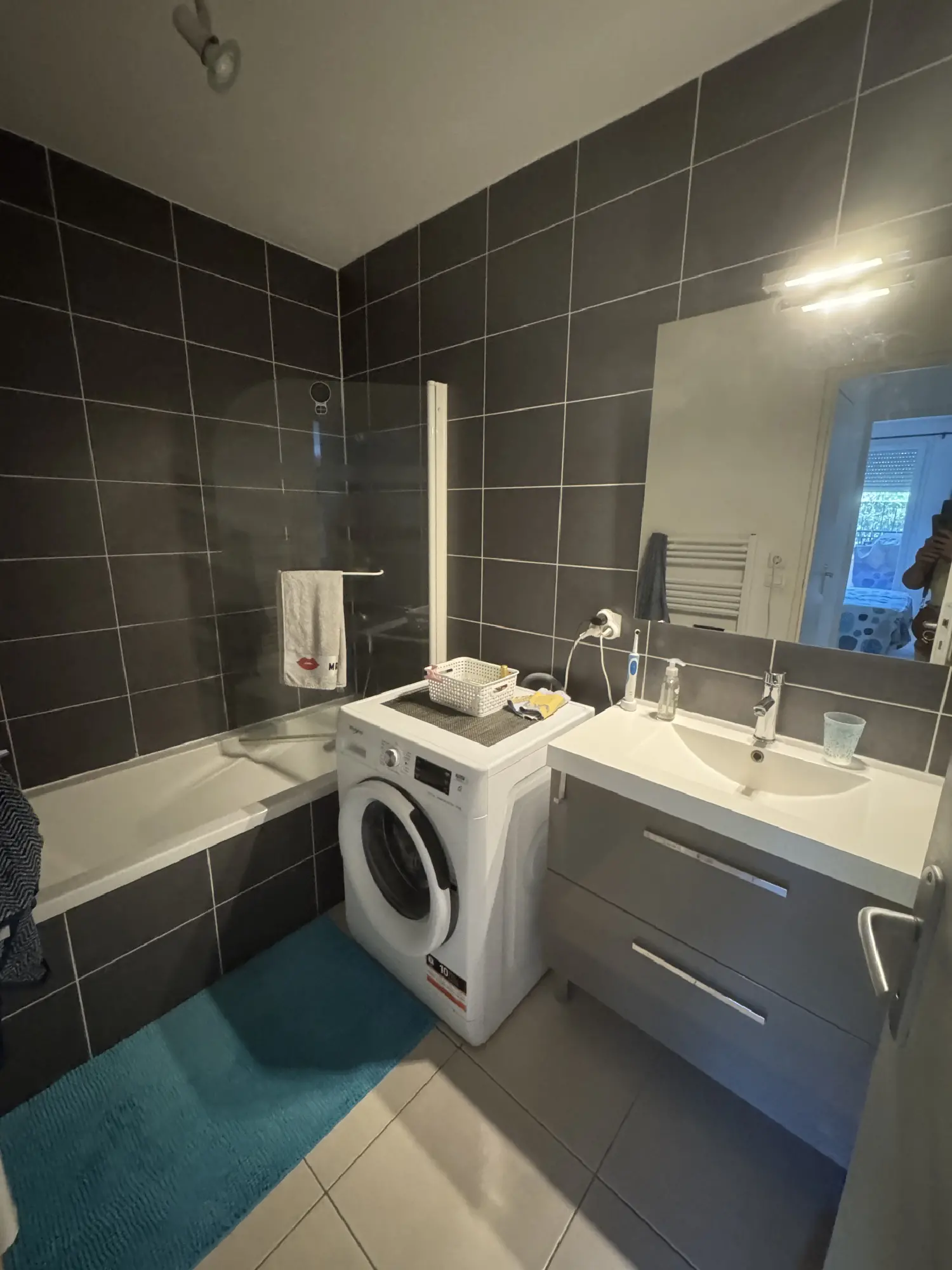  kaufen Wohnung/ Apartment Codognan Gard 6