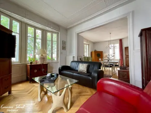 Colmar Haut-Rhin appartement foto 7115249