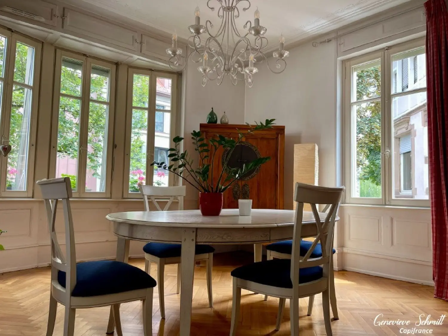  te koop appartement Colmar Haut-Rhin 2