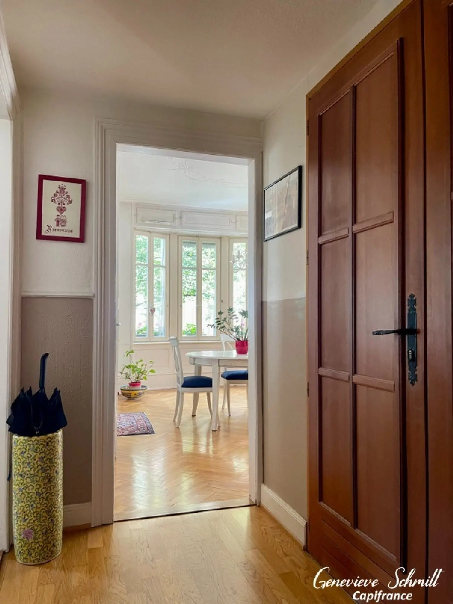  te koop appartement Colmar Haut-Rhin 3