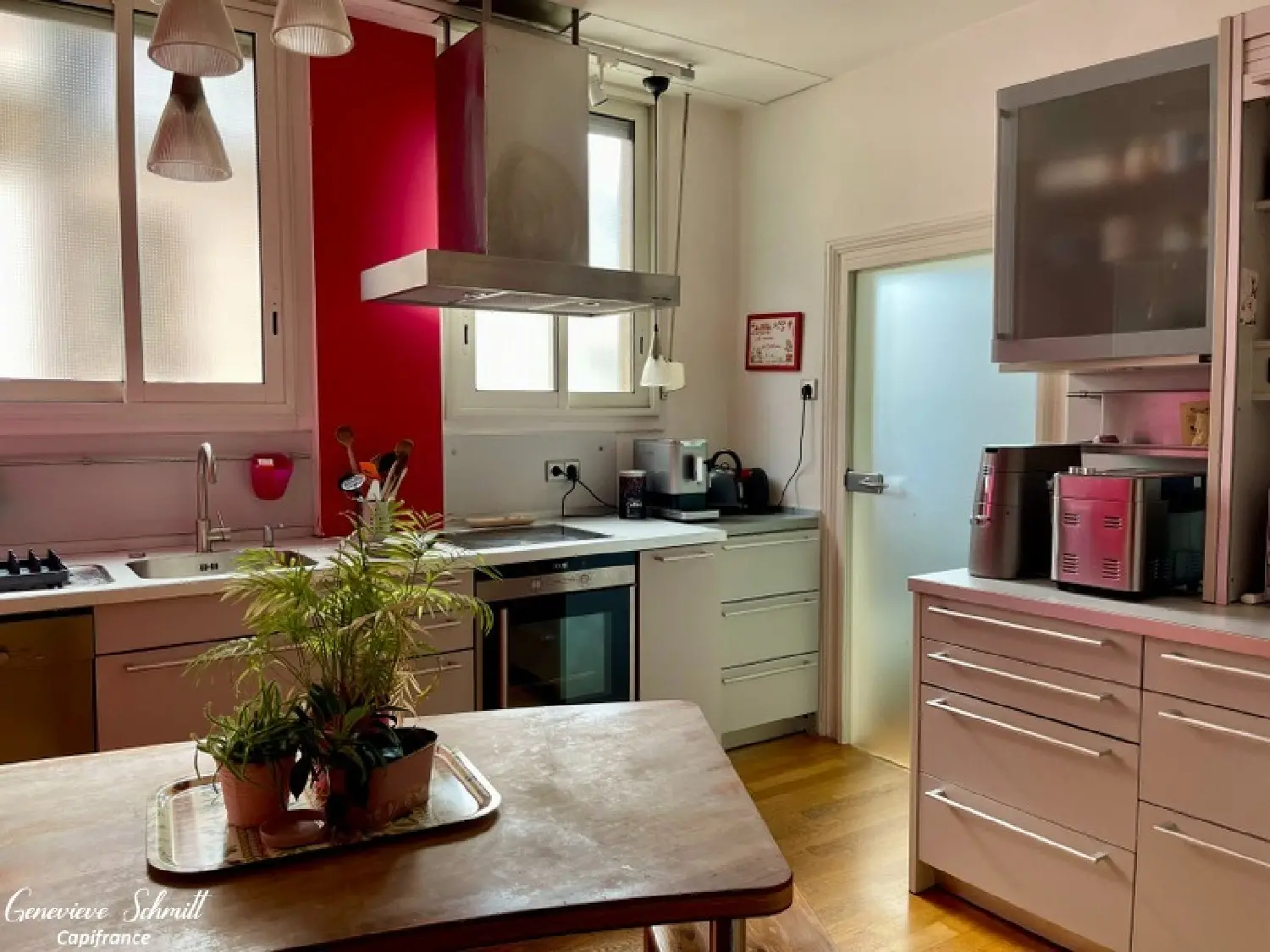  te koop appartement Colmar Haut-Rhin 4