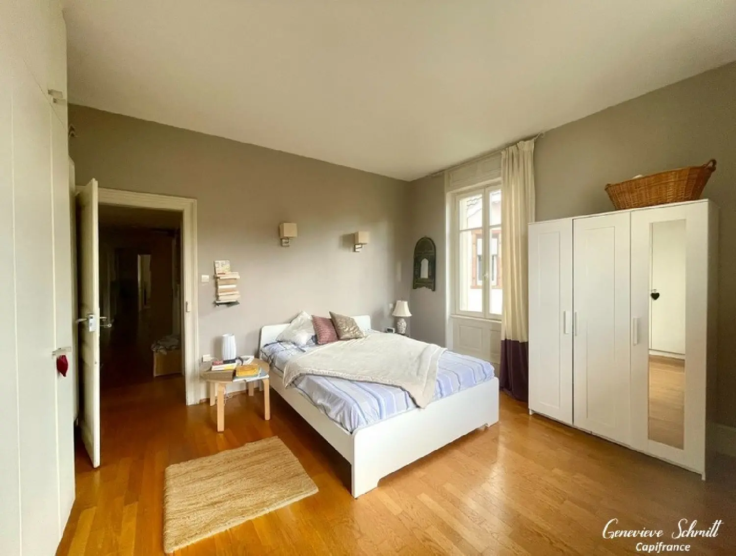  te koop appartement Colmar Haut-Rhin 5