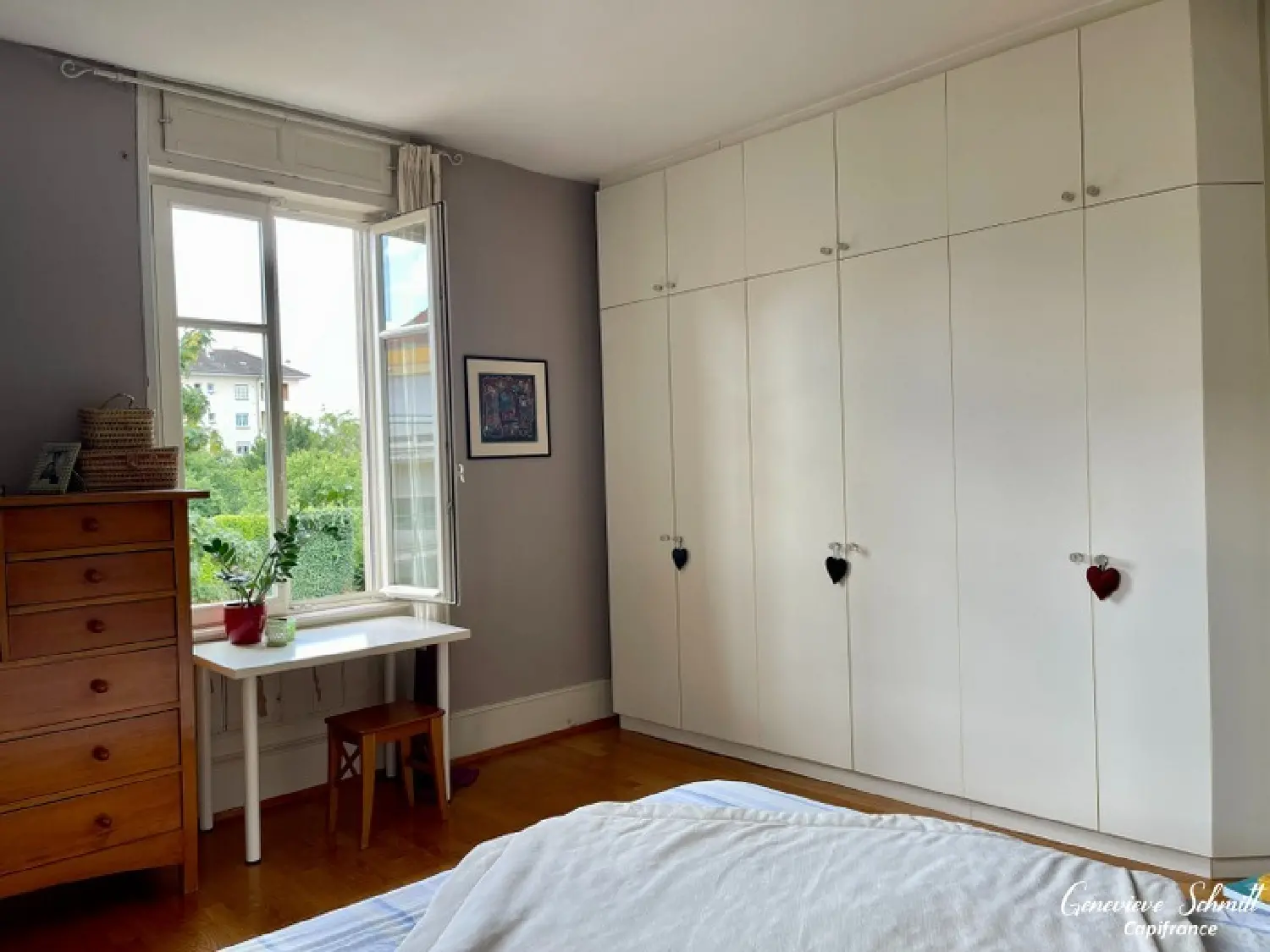  te koop appartement Colmar Haut-Rhin 6