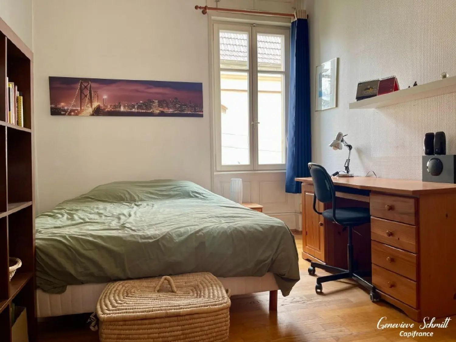  te koop appartement Colmar Haut-Rhin 8