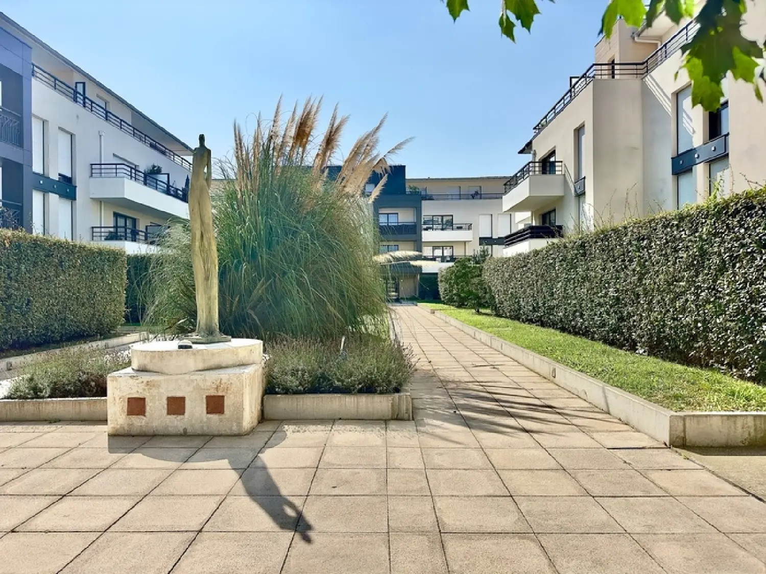  à vendre appartement Colombes Hauts-de-Seine 1