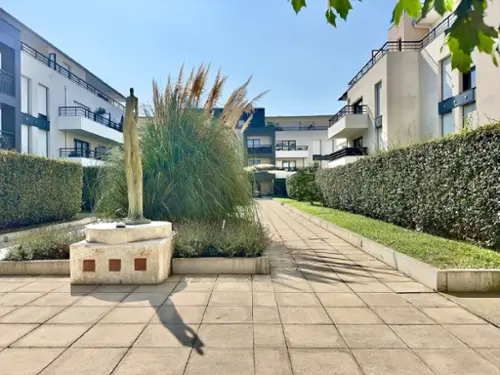 Colombes Hauts-de-Seine appartement foto 7110183