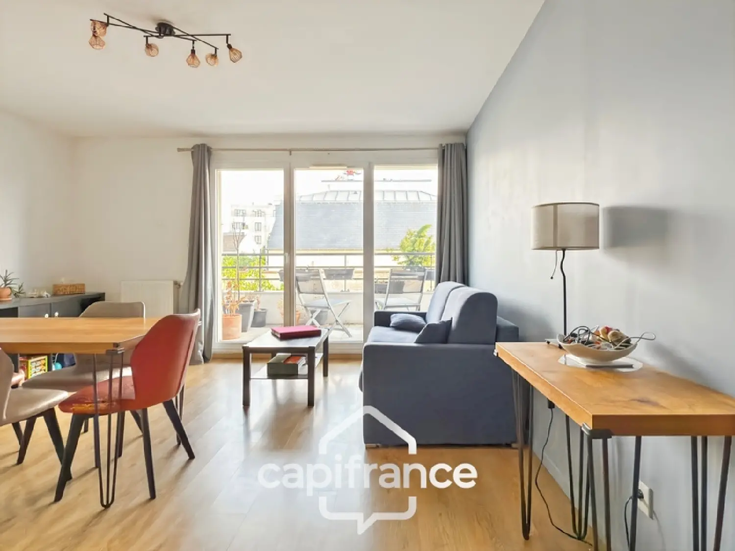  à vendre appartement Colombes Hauts-de-Seine 2