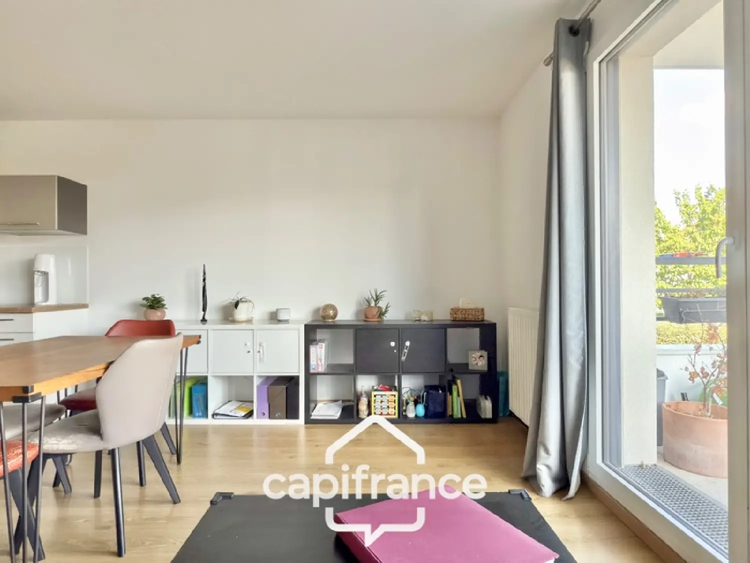  à vendre appartement Colombes Hauts-de-Seine 4