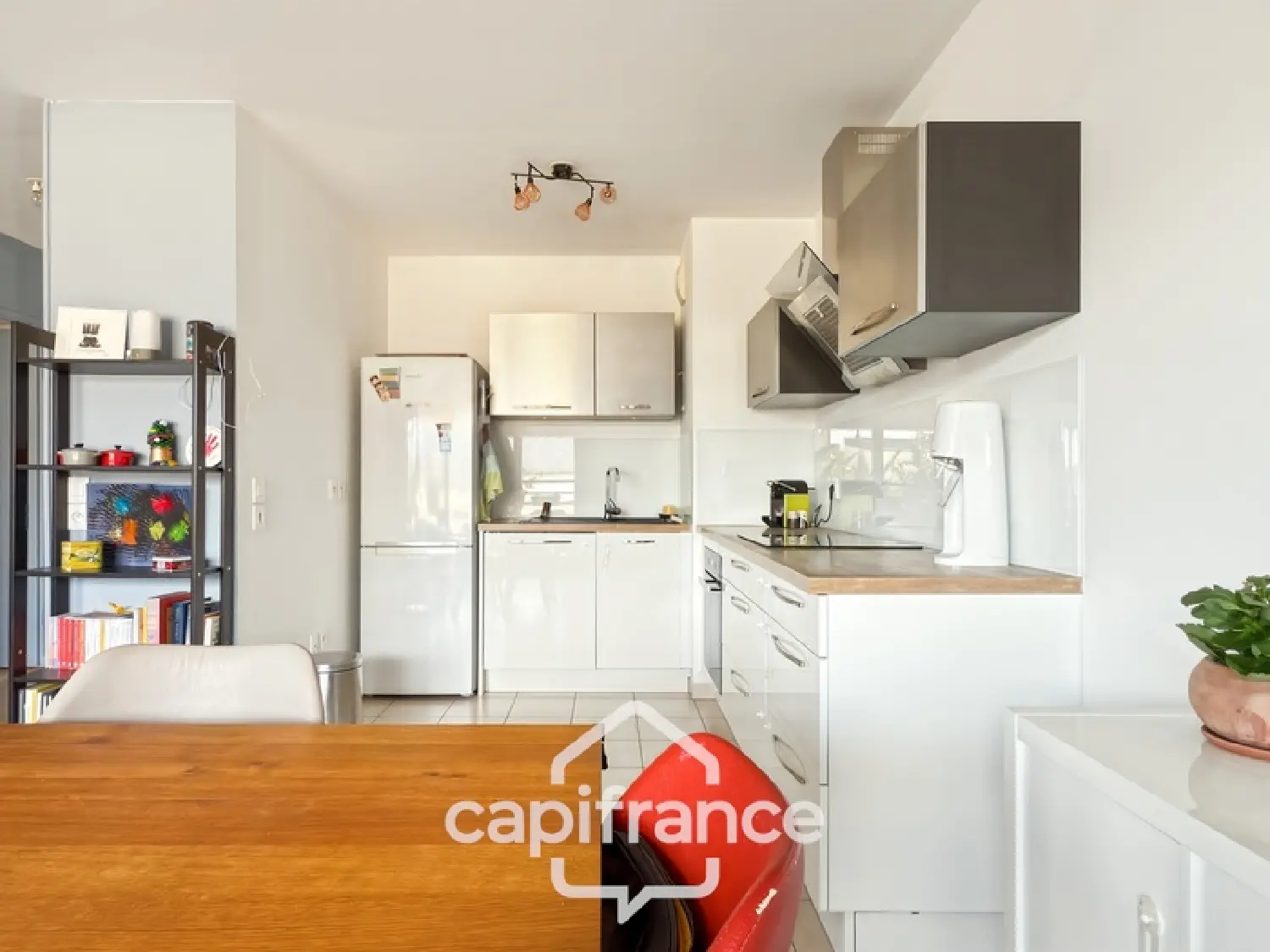  à vendre appartement Colombes Hauts-de-Seine 6