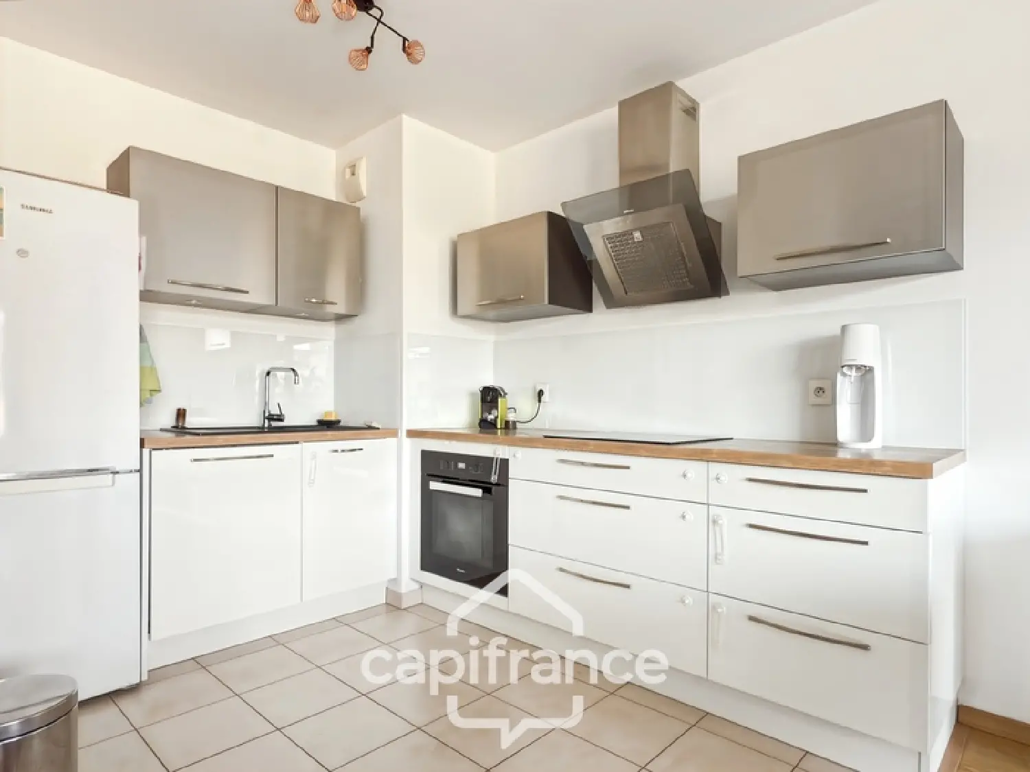  à vendre appartement Colombes Hauts-de-Seine 7