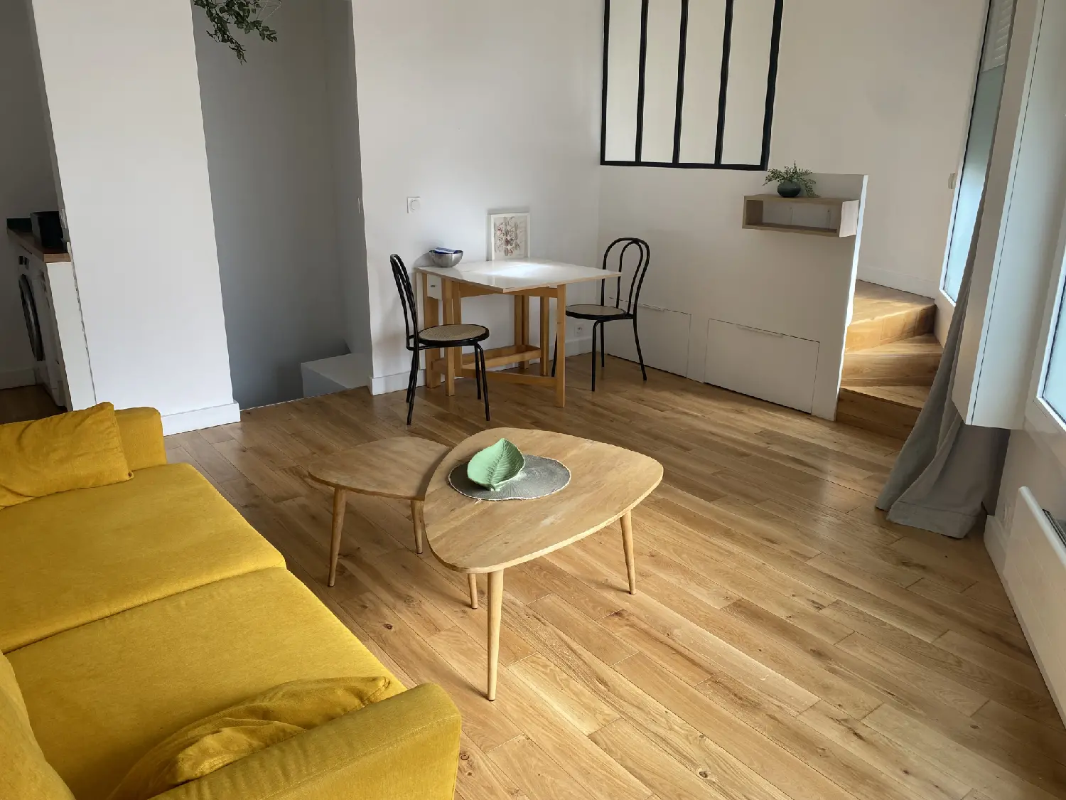  te koop appartement Colombes Hauts-de-Seine 1