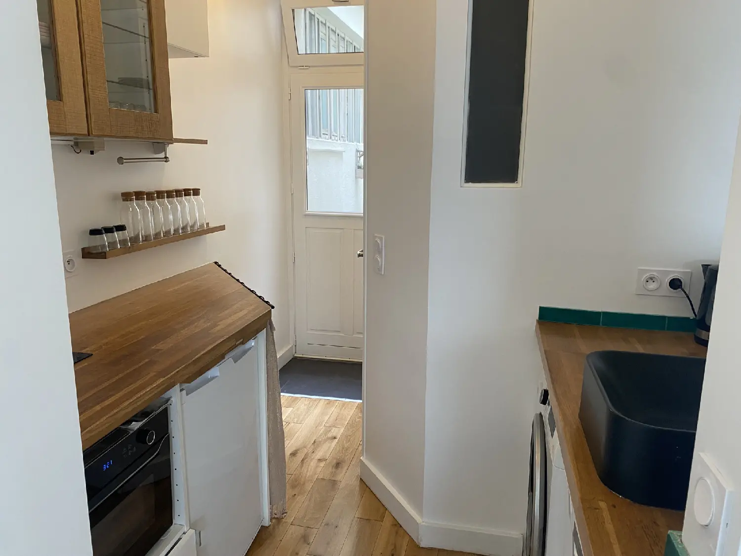  te koop appartement Colombes Hauts-de-Seine 3