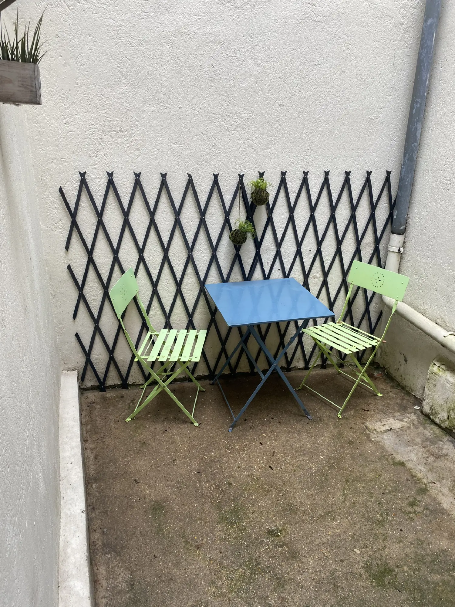  te koop appartement Colombes Hauts-de-Seine 4