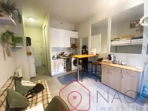 Colombes Hauts-de-Seine apartamento foto 7104999