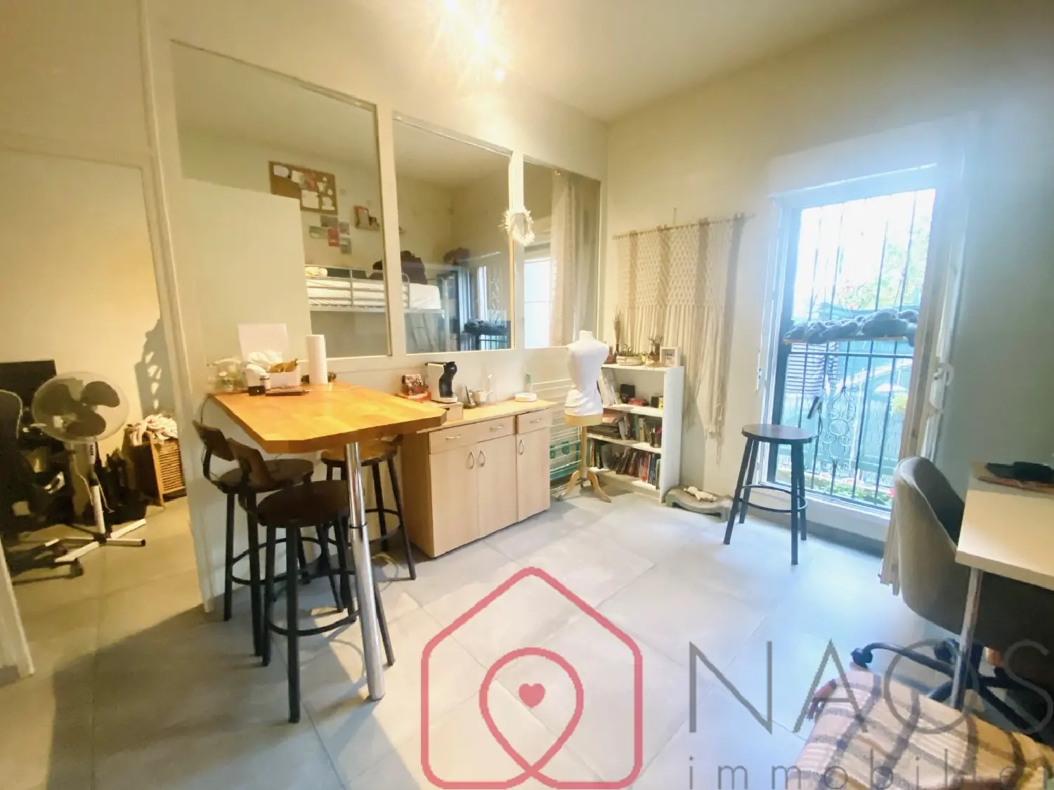  for sale apartment Colombes Hauts-de-Seine 2