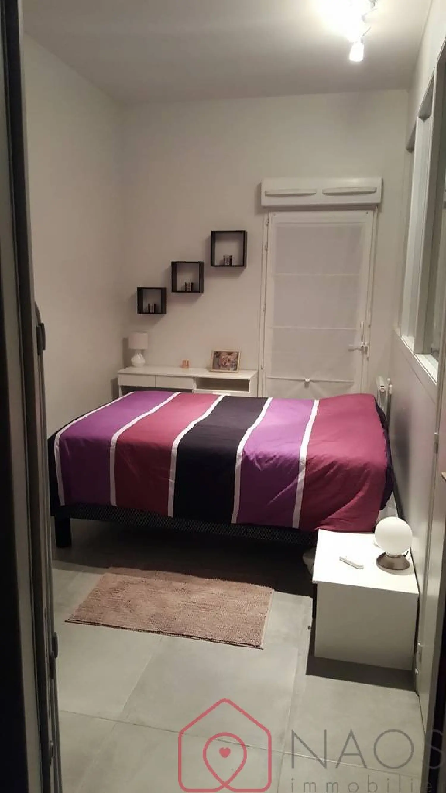  for sale apartment Colombes Hauts-de-Seine 4