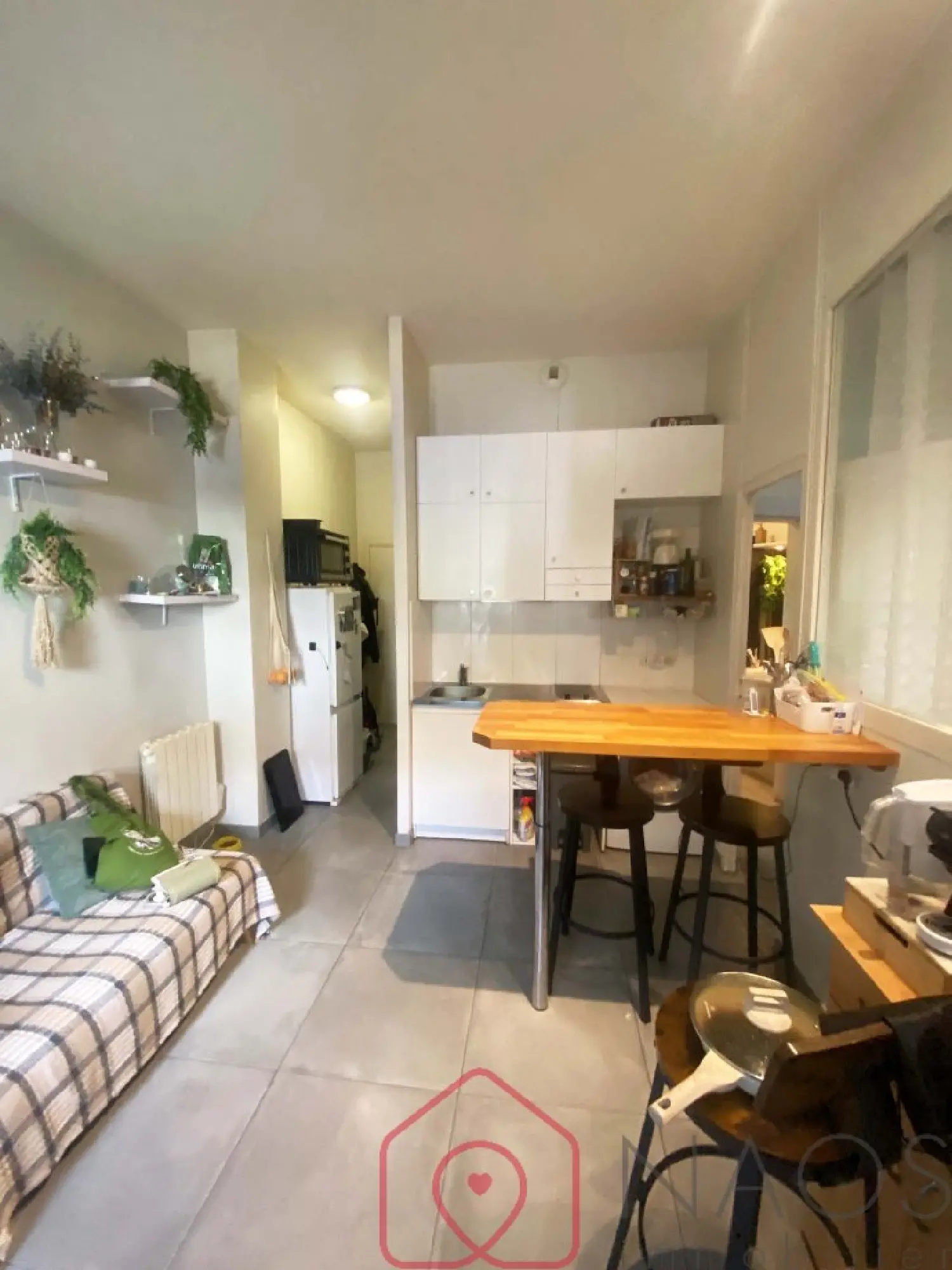  for sale apartment Colombes Hauts-de-Seine 7