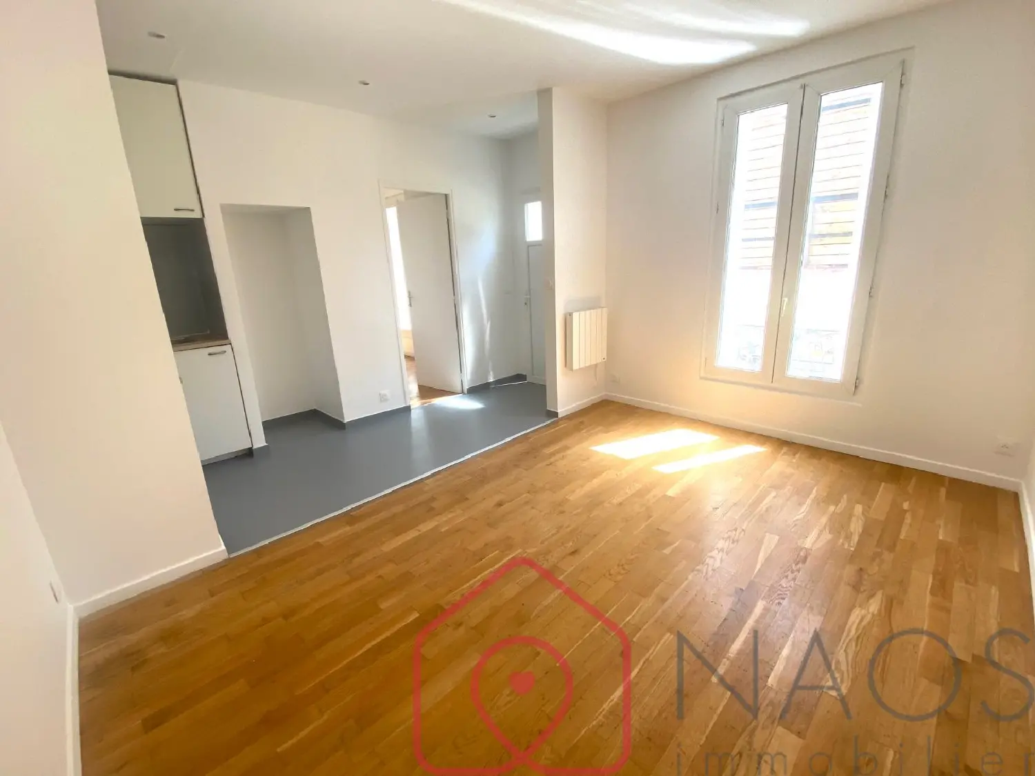  en venta apartamento Colombes Hauts-de-Seine 1