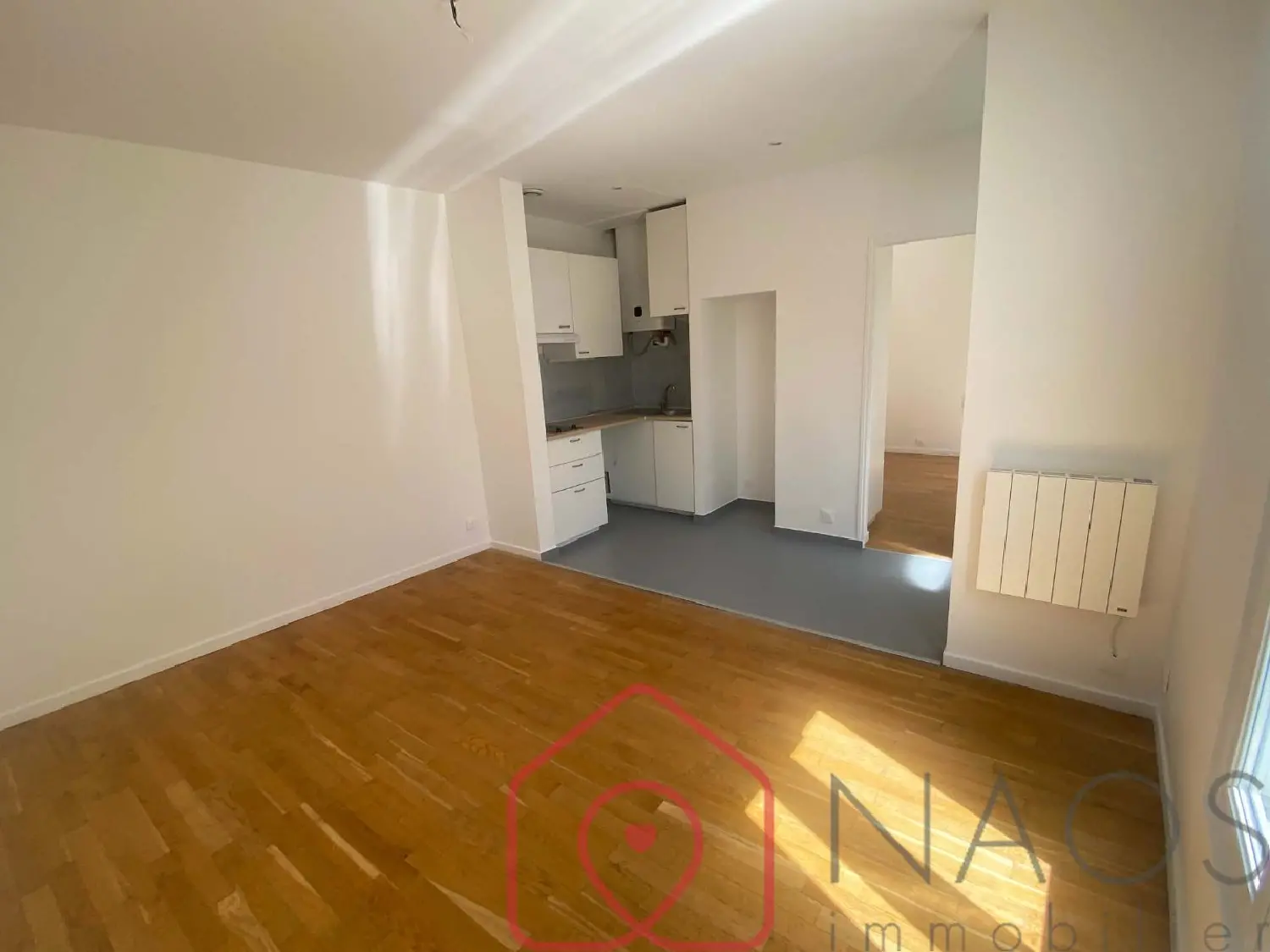  en venta apartamento Colombes Hauts-de-Seine 2