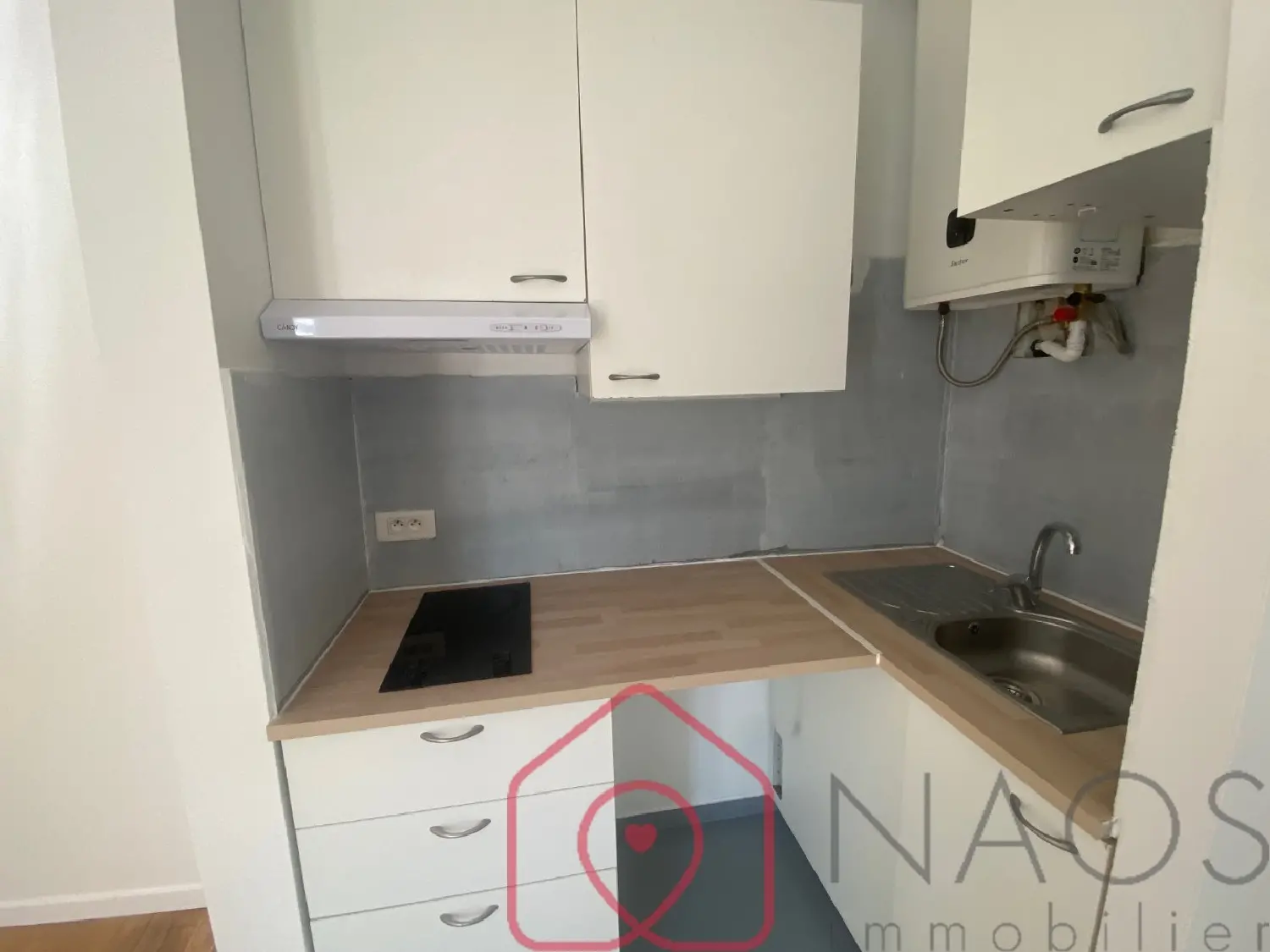  en venta apartamento Colombes Hauts-de-Seine 4