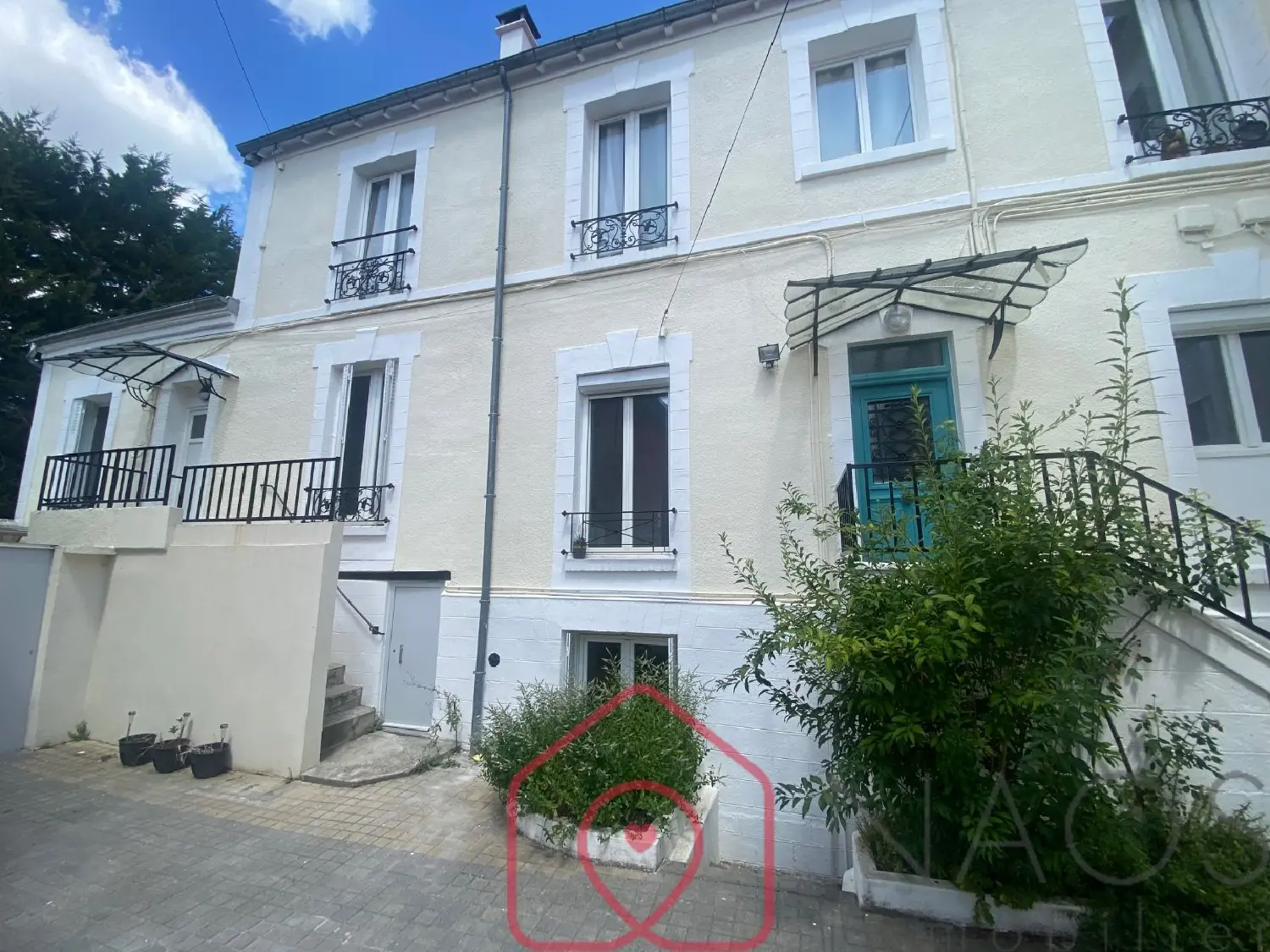  en venta apartamento Colombes Hauts-de-Seine 2