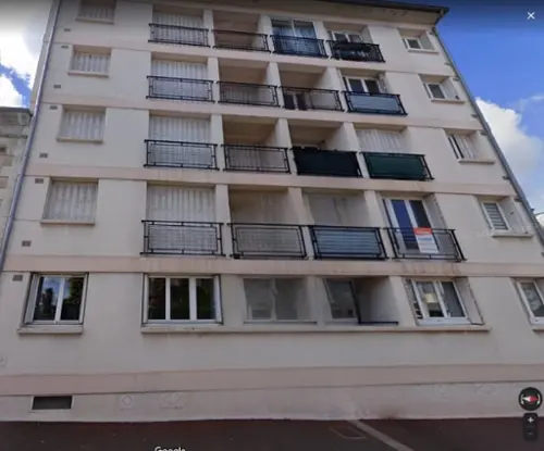 Commentry Allier appartement foto 7114247