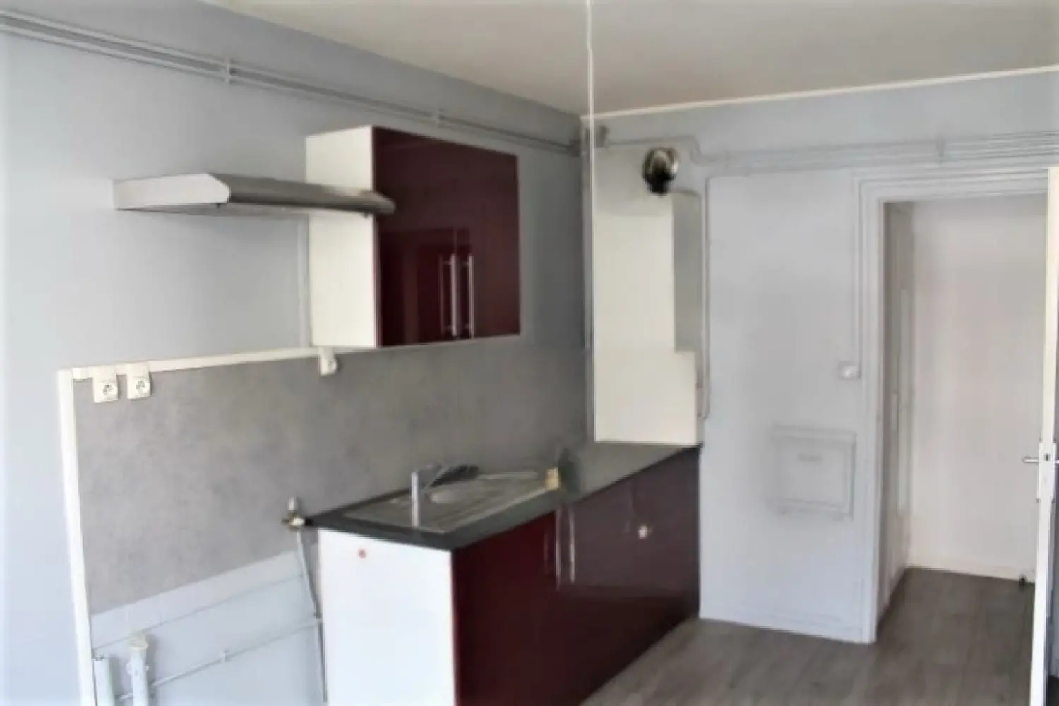  te koop appartement Commentry Allier 7