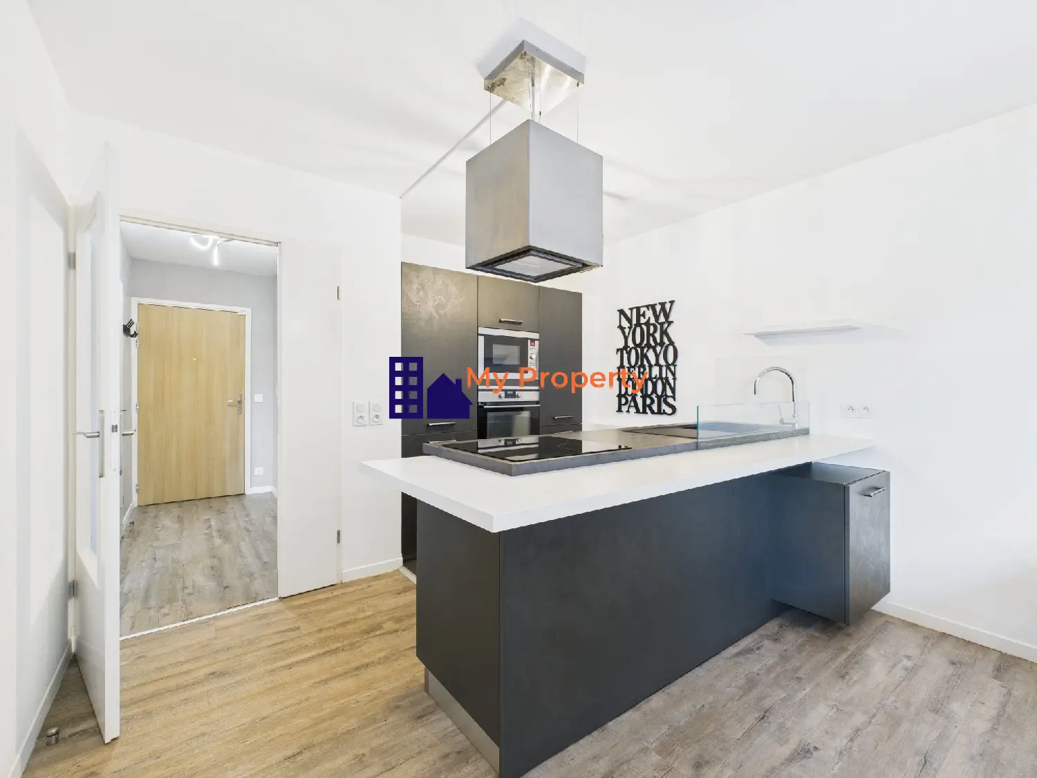  te koop appartement Cormeilles-en-Parisis Val-d'Oise 4