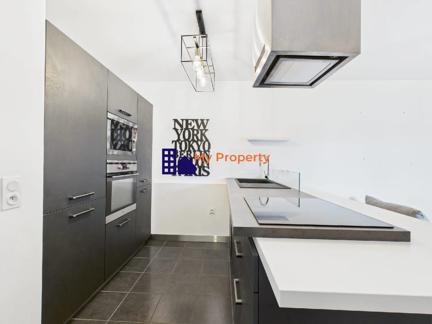  te koop appartement Cormeilles-en-Parisis Val-d'Oise 5