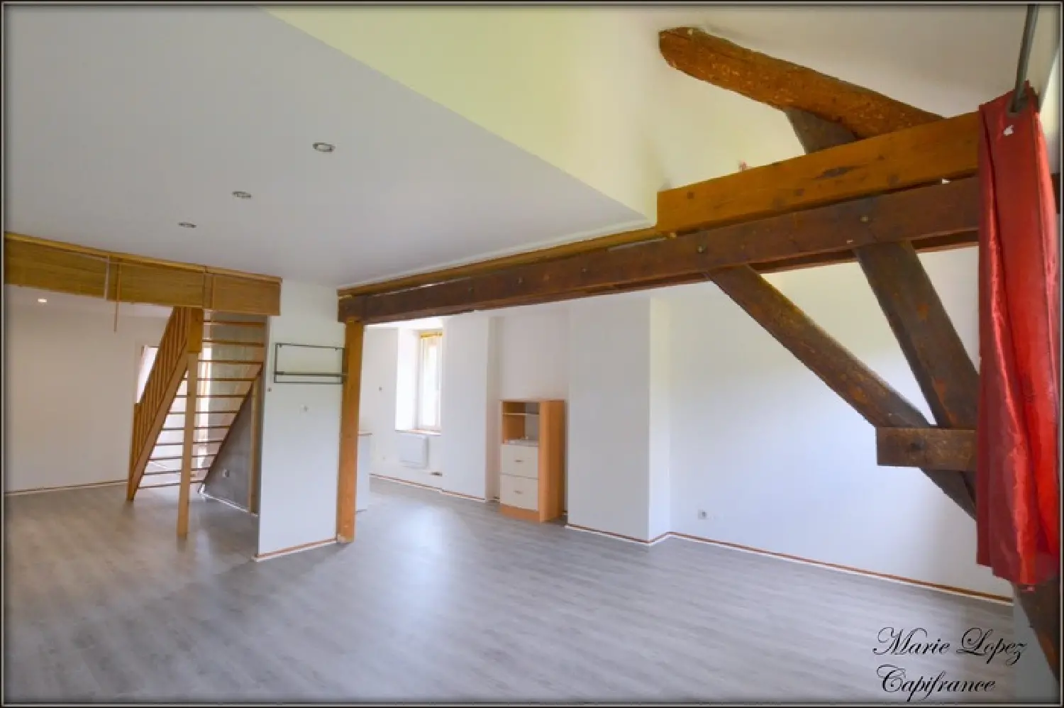  à vendre appartement Corny-sur-Moselle Moselle 1