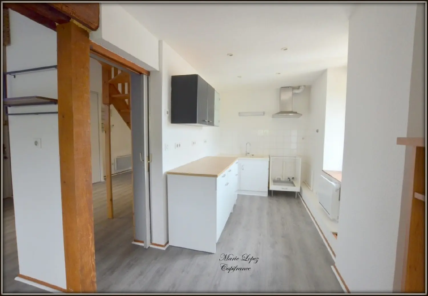  à vendre appartement Corny-sur-Moselle Moselle 2