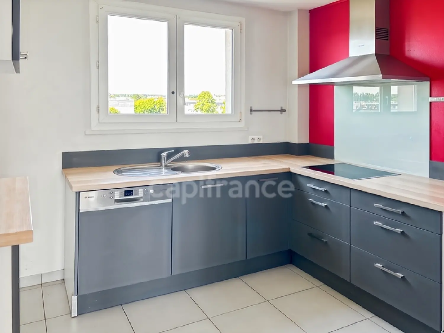  à vendre appartement Coulaines Sarthe 1