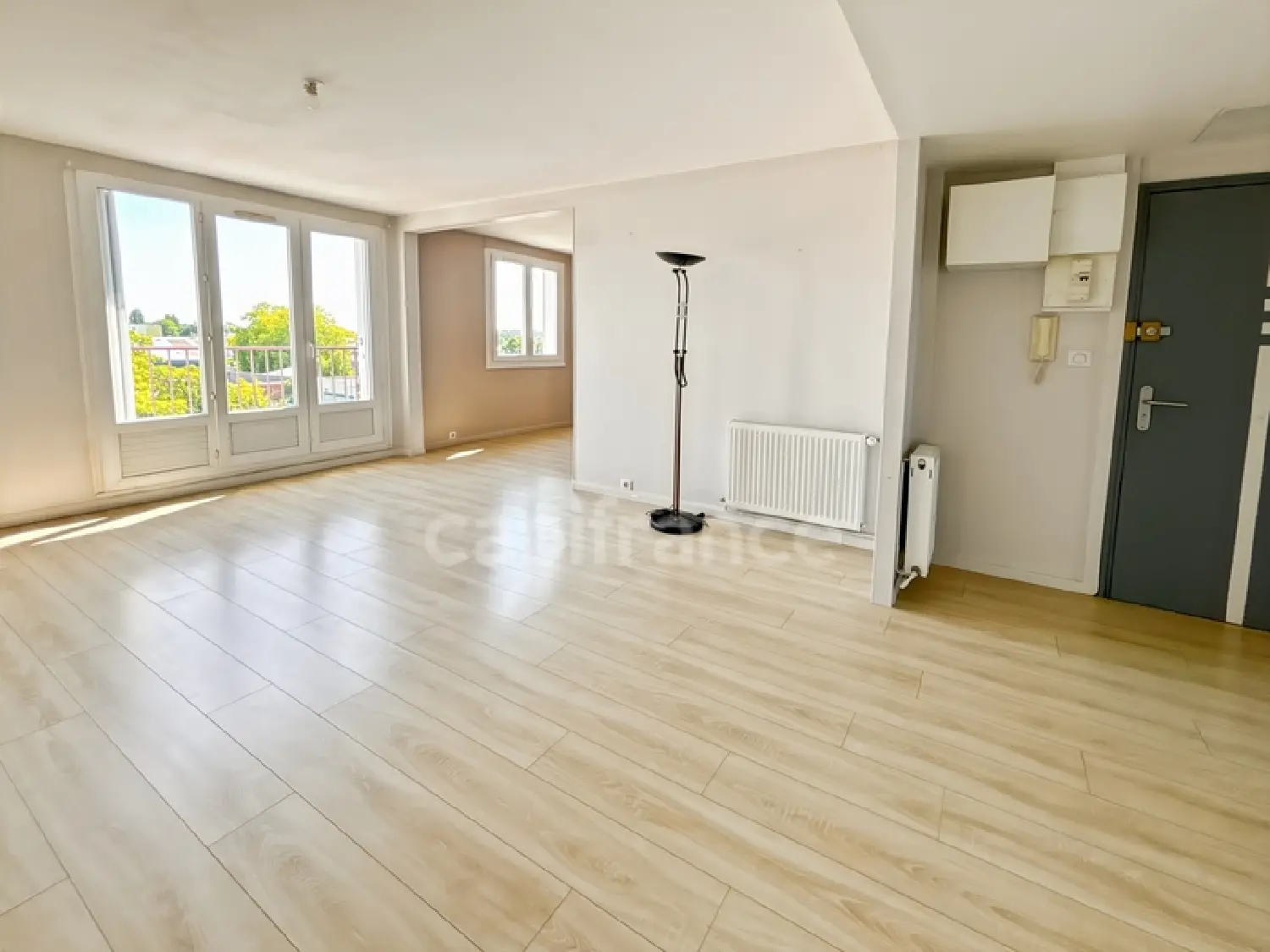 à vendre appartement Coulaines Sarthe 3
