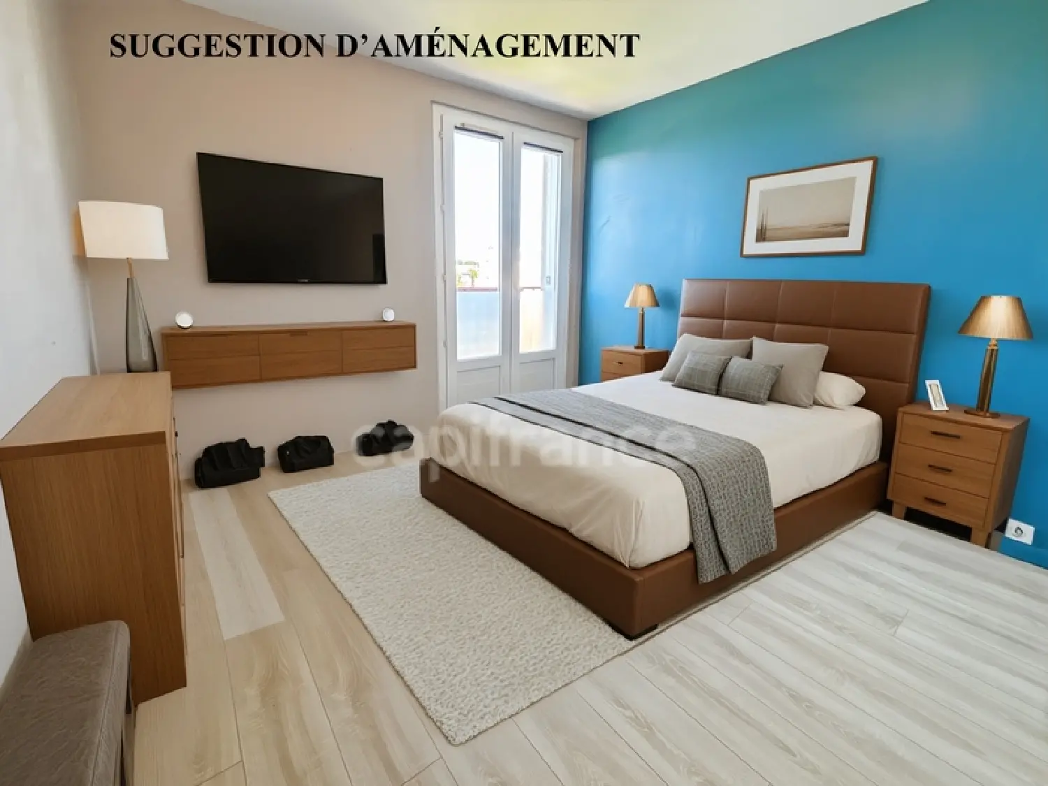  à vendre appartement Coulaines Sarthe 6