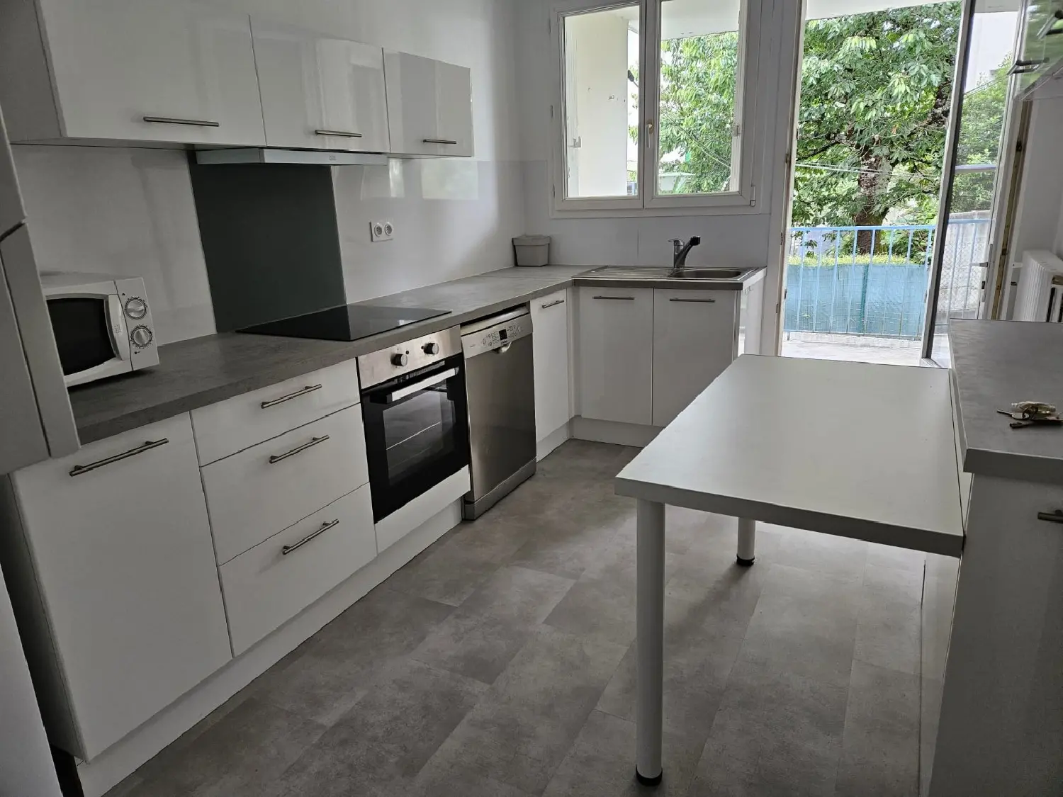  en venta apartamento Coulounieix-Chamiers Dordoña 1