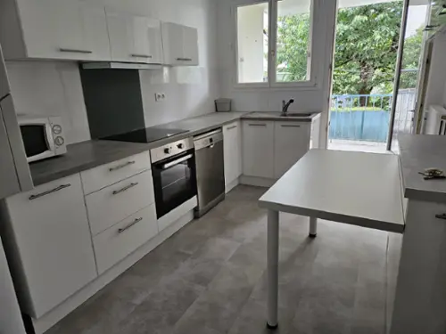 Coulounieix-Chamiers Dordoña apartamento foto 7106648