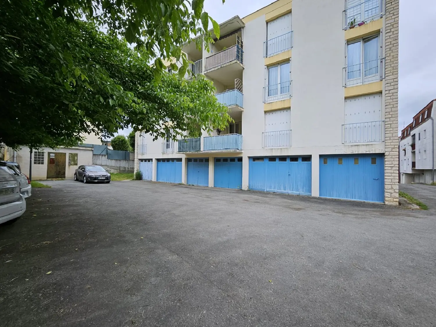  en venta apartamento Coulounieix-Chamiers Dordoña 8
