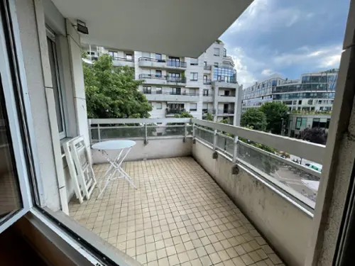 Courbevoie Hauts-de-Seine Wohnung/ Apartment Bild 7107763
