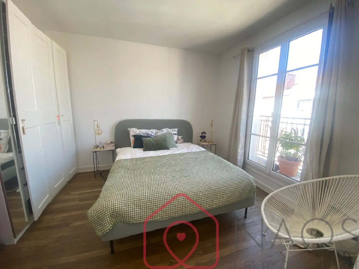  for sale apartment Courbevoie Hauts-de-Seine 7