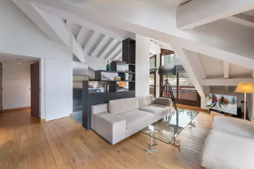 Courchevel Savoie appartement foto 7112243