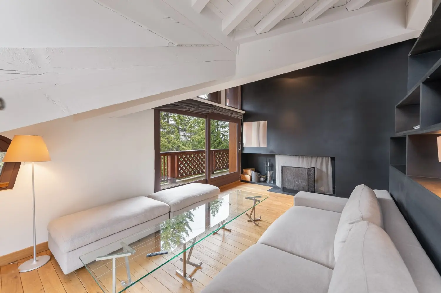  te koop appartement Courchevel Savoie 3